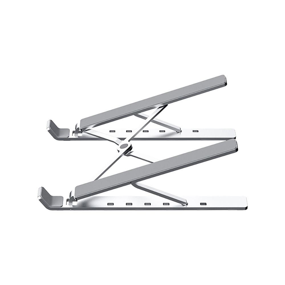Recci RHO-M21 Çok Fonksiyonlu 5 Kademeli Ayarlanabilir Dizüstü Laptop Standı