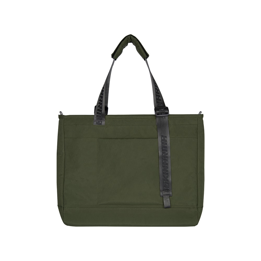 Skinarma Jager Totebag Naylon Scout Taşıma Çantası