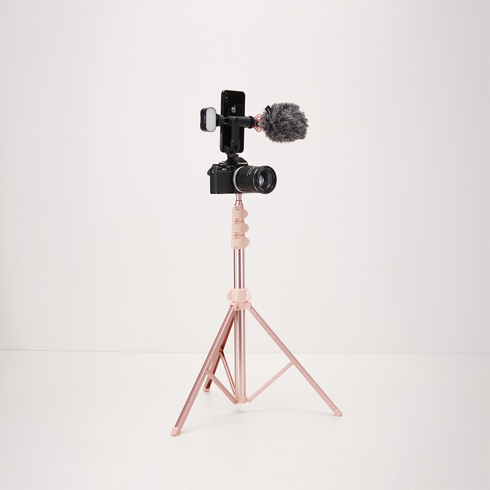 Jmary BH-05 Telefon Sabitleme Aparatı