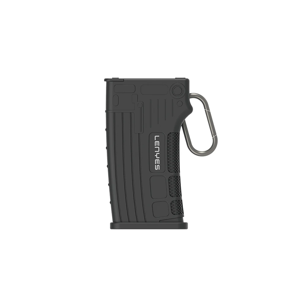 Lenyes LCR03 Type-C Kablolu Su Geçirmez Çoklu Kart Depolama ve Okuyucu Kutusu 10 Gbps image