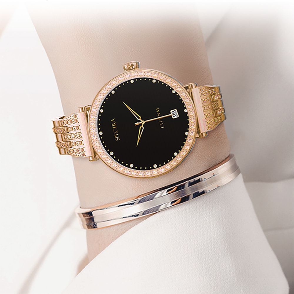 Lenyes LW-246 iOS ve Android Uyumlu Akıllı Saat