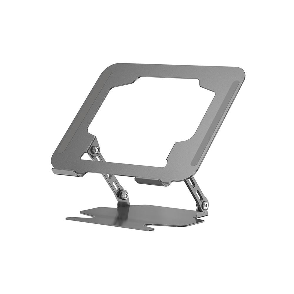Wiwu ZM-901 Katlanabilir Ayarlanabilir Laptop Standı image