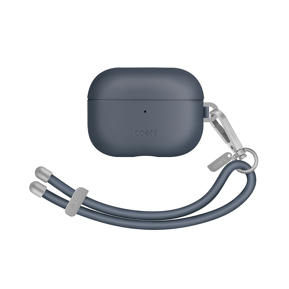 Apple Airpods Pro 2 Kılıf Askı Aparatlı Coehl Haven Kapak