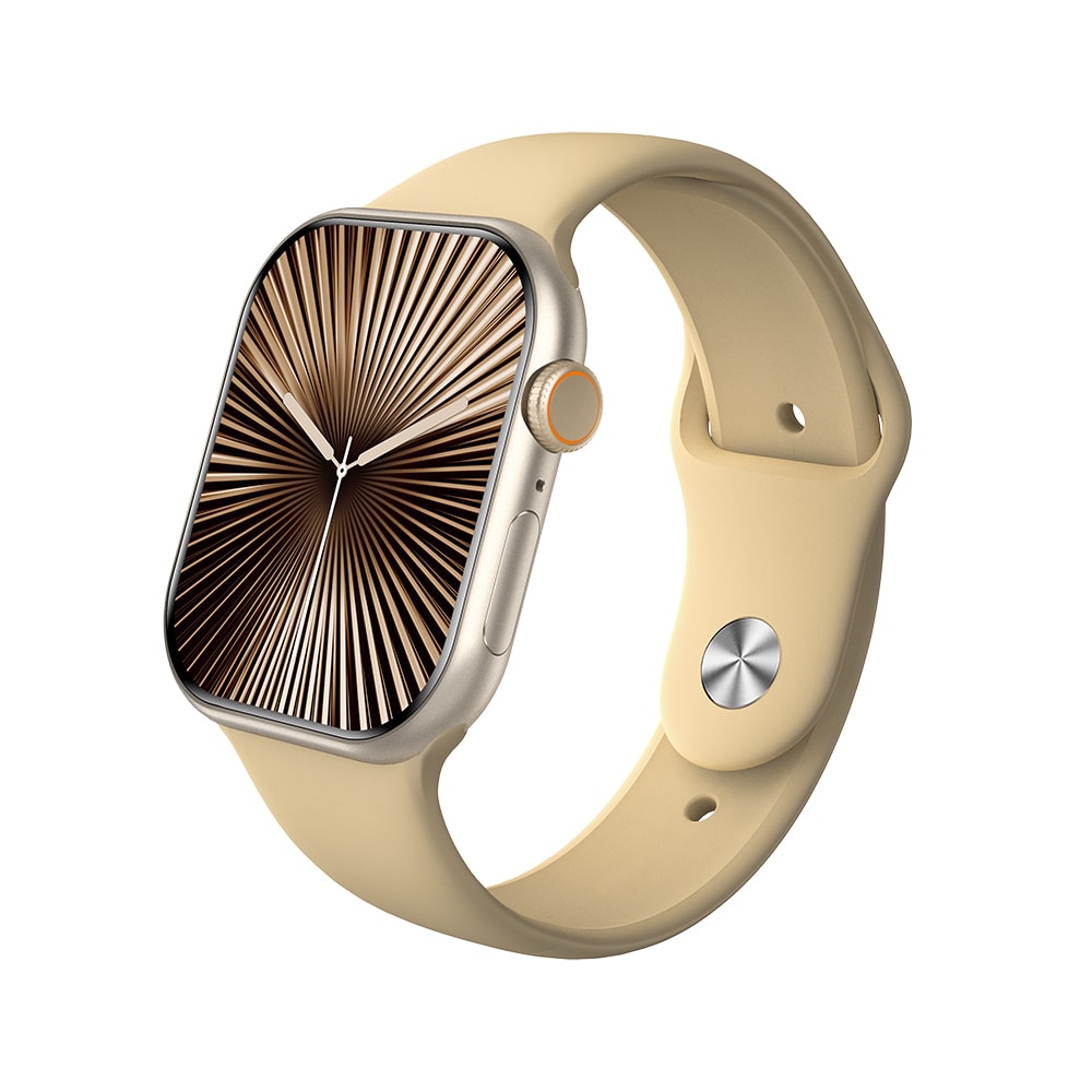 Lapas LW-04 iOS ve Android Uyumlu Akıllı Saat