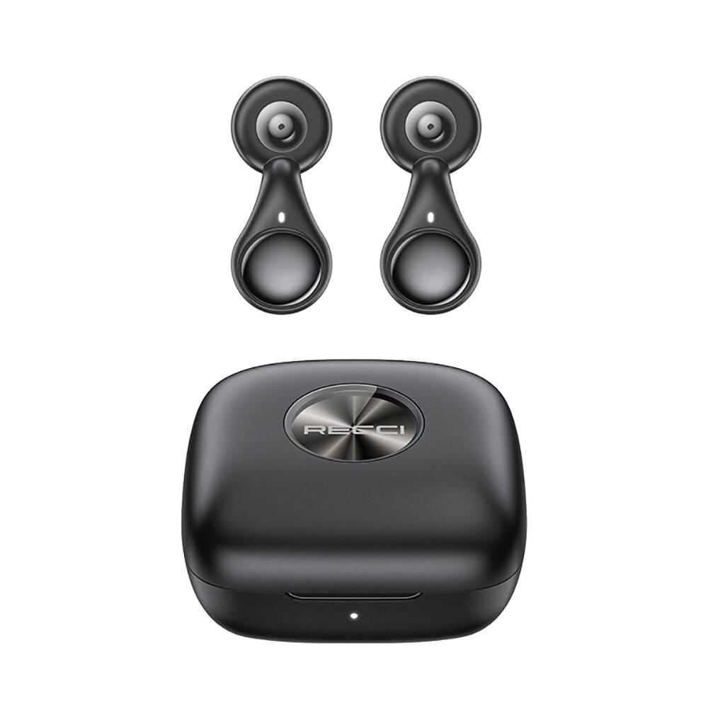 Recci REP-W70 Hi-Fi Ses Kaliteli Bluetooth v5.3 Chopin Serisi Kulak İçi Kulaklık image