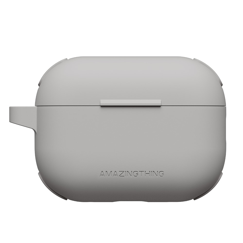 Apple Airpods Pro 2 Amazingthing Airbag Köşe Tasarımlı Omni Serisi Silikon Kapak image