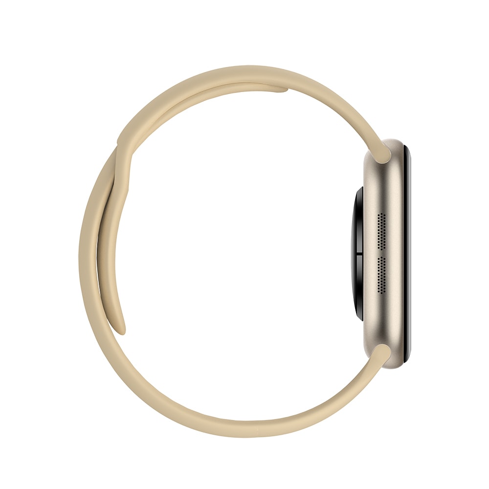 Lapas LW-04 iOS ve Android Uyumlu Akıllı Saat