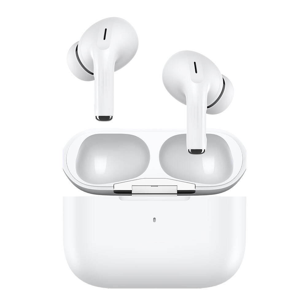 Lapas BTK-ZR77 HD Ses Kaliteli TWS Kulak İçi Bluetooth v5.3 Kulaklık image