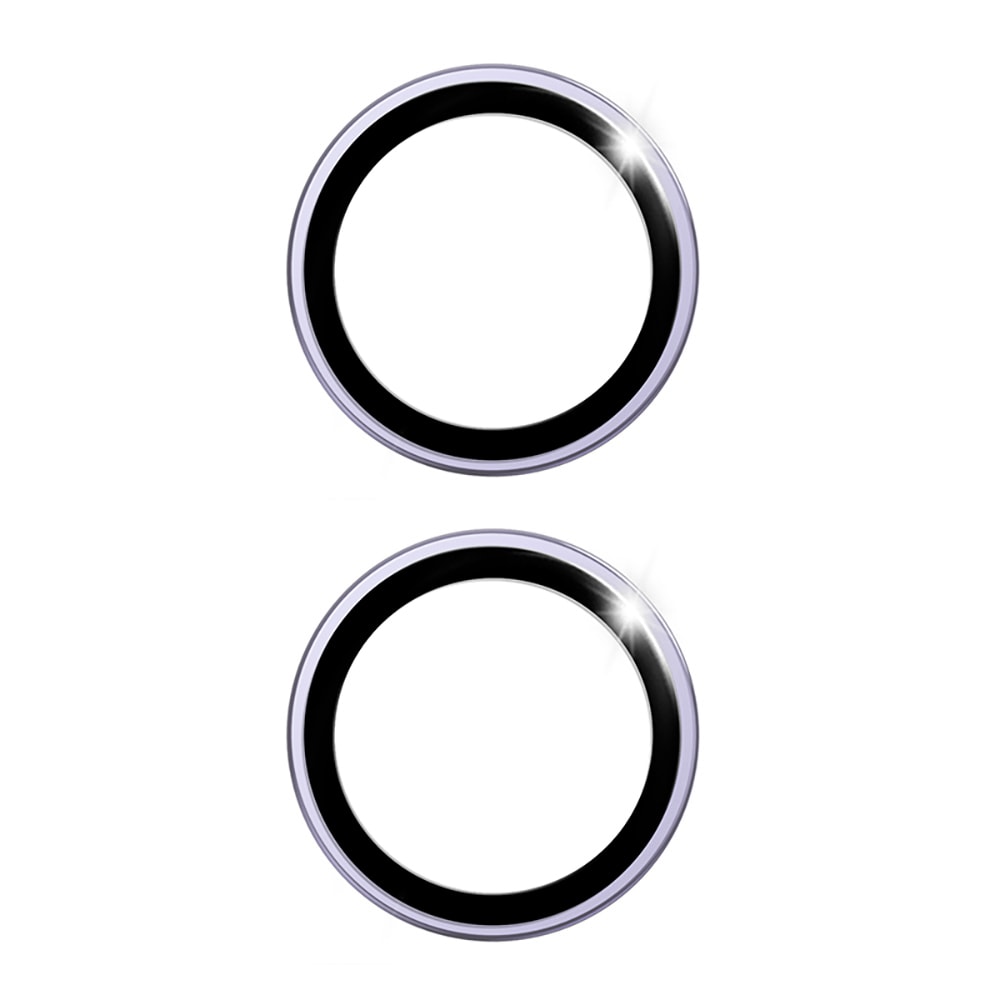 Apple iPhone 17 Wiwu LG-003 Lens Guard Çizilmeye Karşı Dayanıklı Safir Kamera Lens Koruyucu image