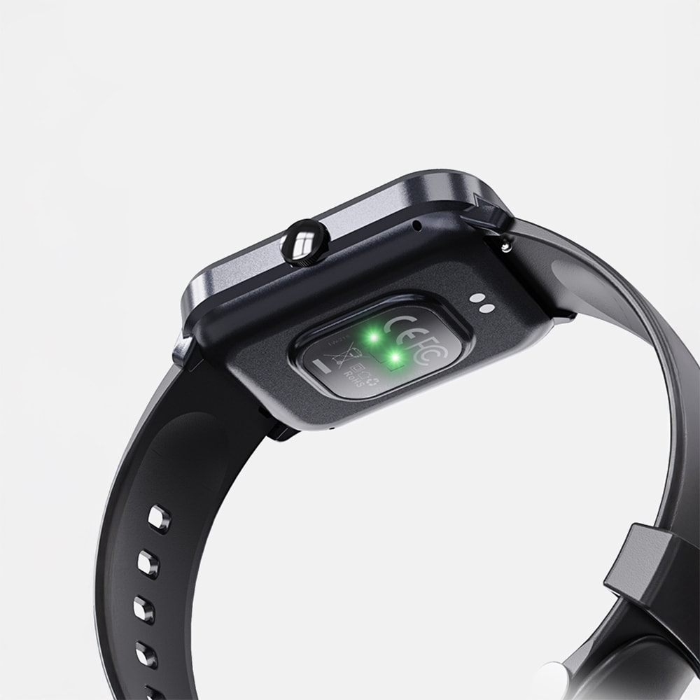 Lenyes LW-218 iOS ve Android Uyumlu Akıllı Saat