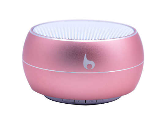 A9 Bluetooth Speaker Hoparlör image