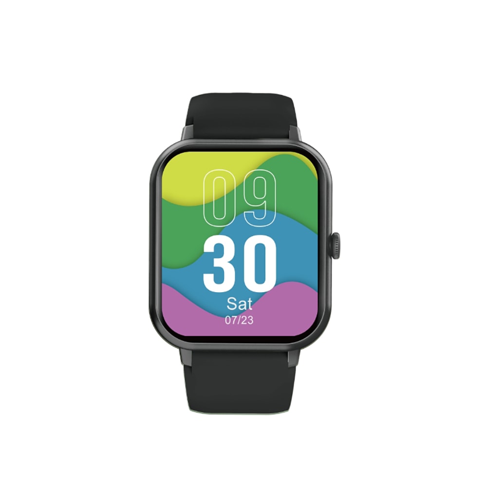 Lenyes LW-213 iOS ve Android Uyumlu Akıllı Saat image