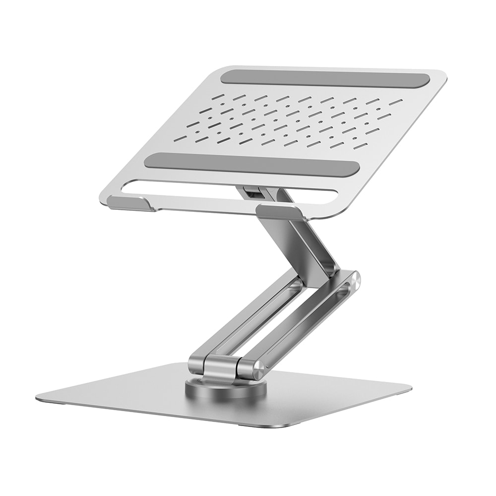 Wiwu ZM-S801 Dönebilen Katlanabilir Ayarlanabilir Laptop Standı image