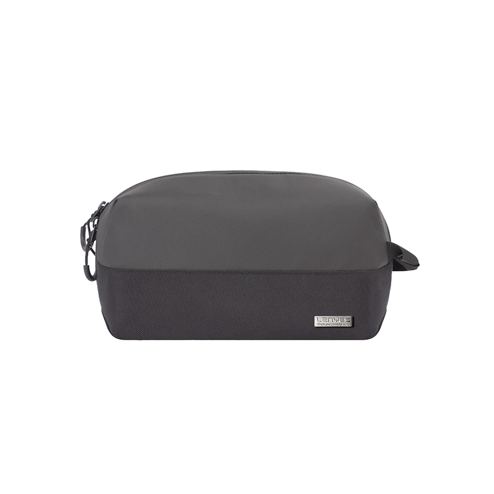 Lenyes LB571 Su Geçirmez Aşınmaya ve Çizilmeye Dayanıklı Aksesuar Çantası 25cm