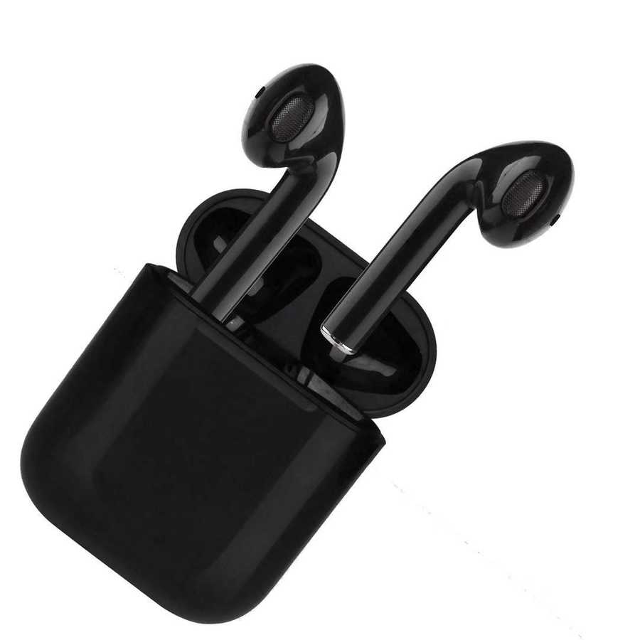 Zore Air-Max X Airpods Bluetooth Kulaklık Wireless Şarj Destekli image