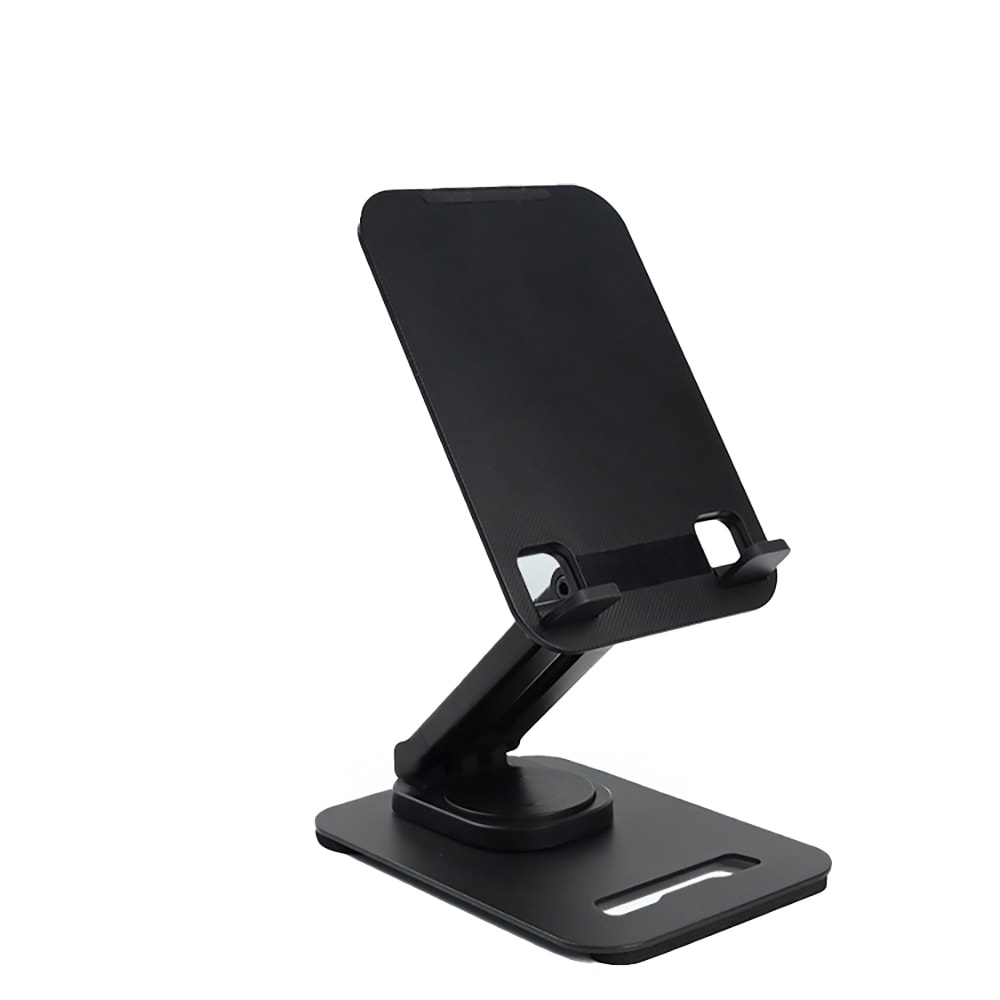 Jmary MK-62 Ayarlanabilir Katlanabilir 360 Derece Dönebilen Telefon ve Tablet Standı image