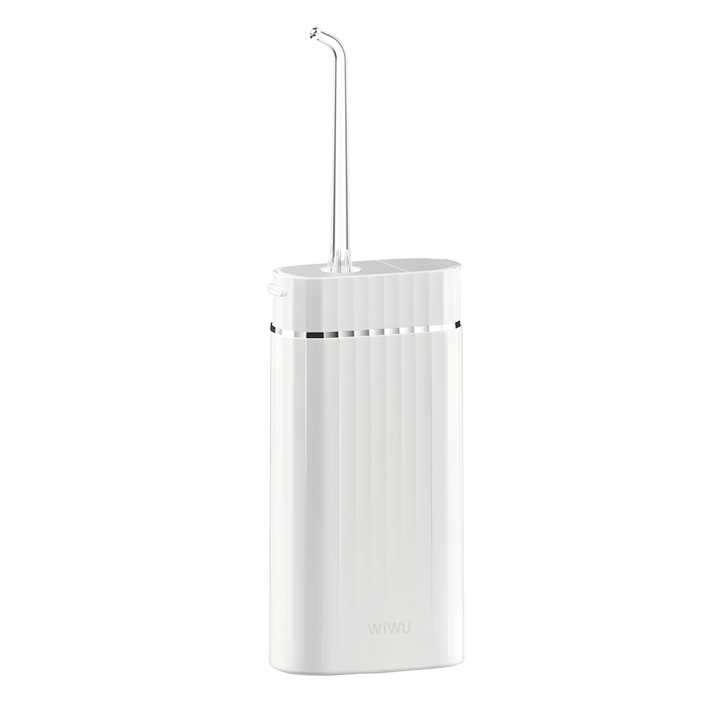 Wiwu Wi-TP001 Taşınabilir Ağız Duşu Makinesi image