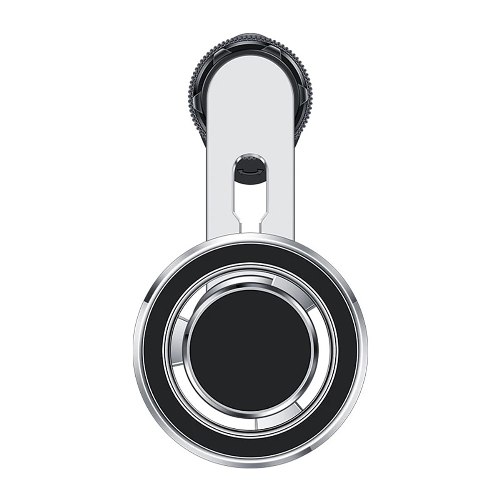 Jmary MH-78 Havalandırma Tasarımlı Magnetik Araç Telefon Tutucu