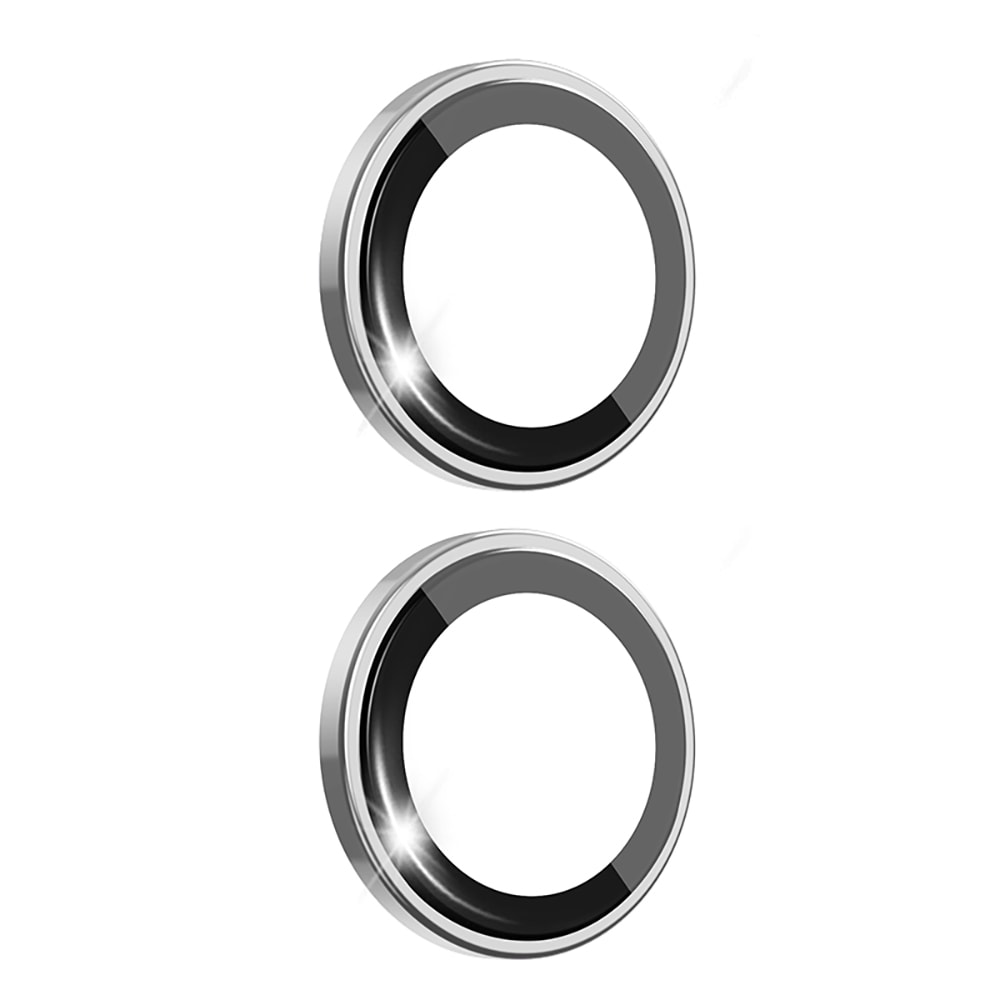 Apple iPhone 17 Wiwu LG-003 Lens Guard Çizilmeye Karşı Dayanıklı Safir Kamera Lens Koruyucu