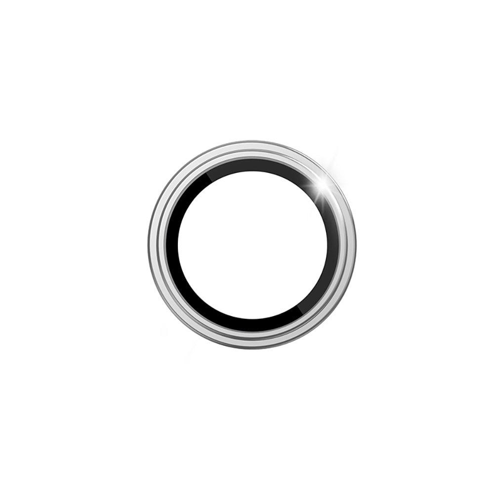 Apple iPhone 17 Air Wiwu LG-005 Falcon Anti Reflective Çizilmeye Karşı Dayanıklı Kamera Lens Koruyucu image