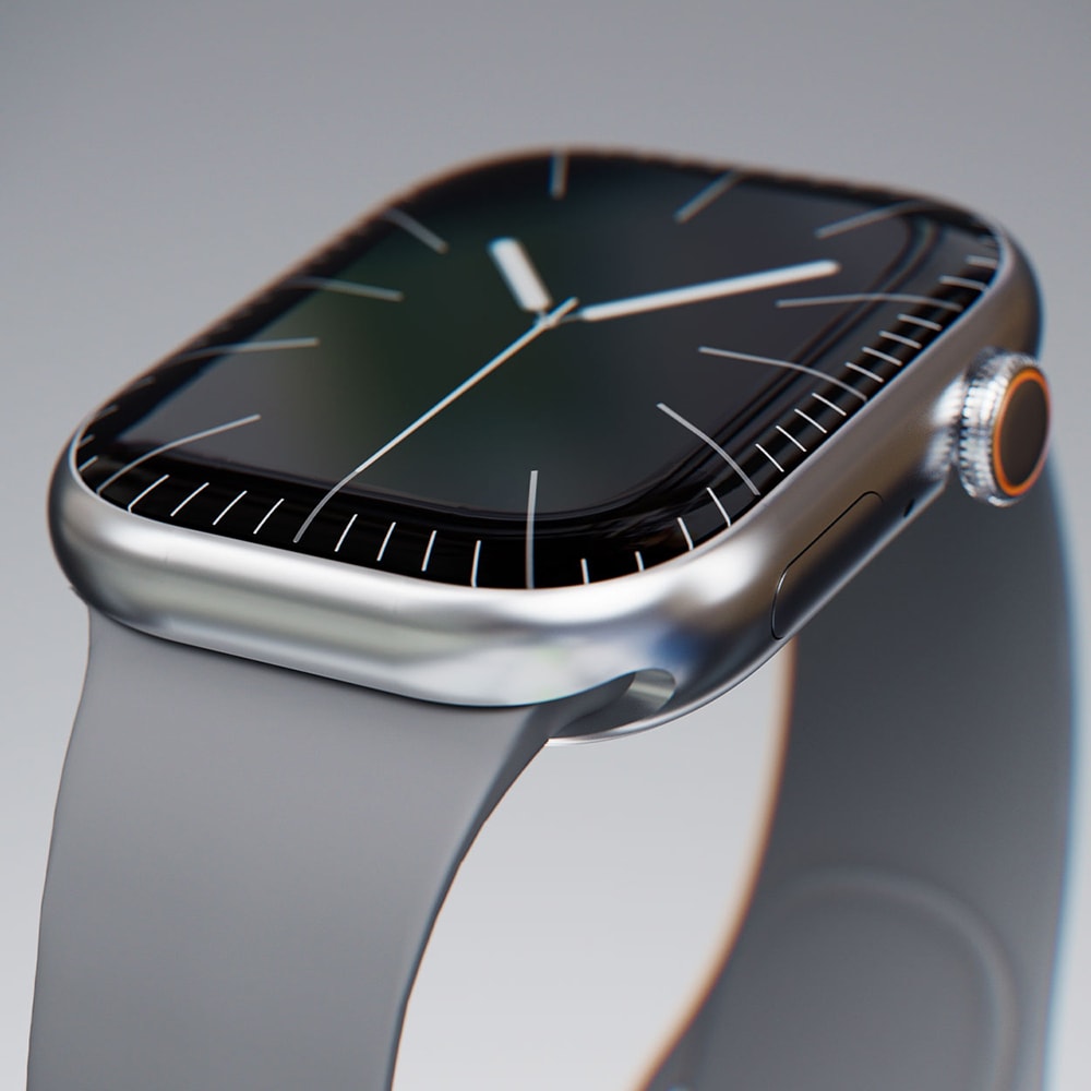 Lenyes LW-239 Pro3 iOS ve Android Uyumlu Akıllı Saat