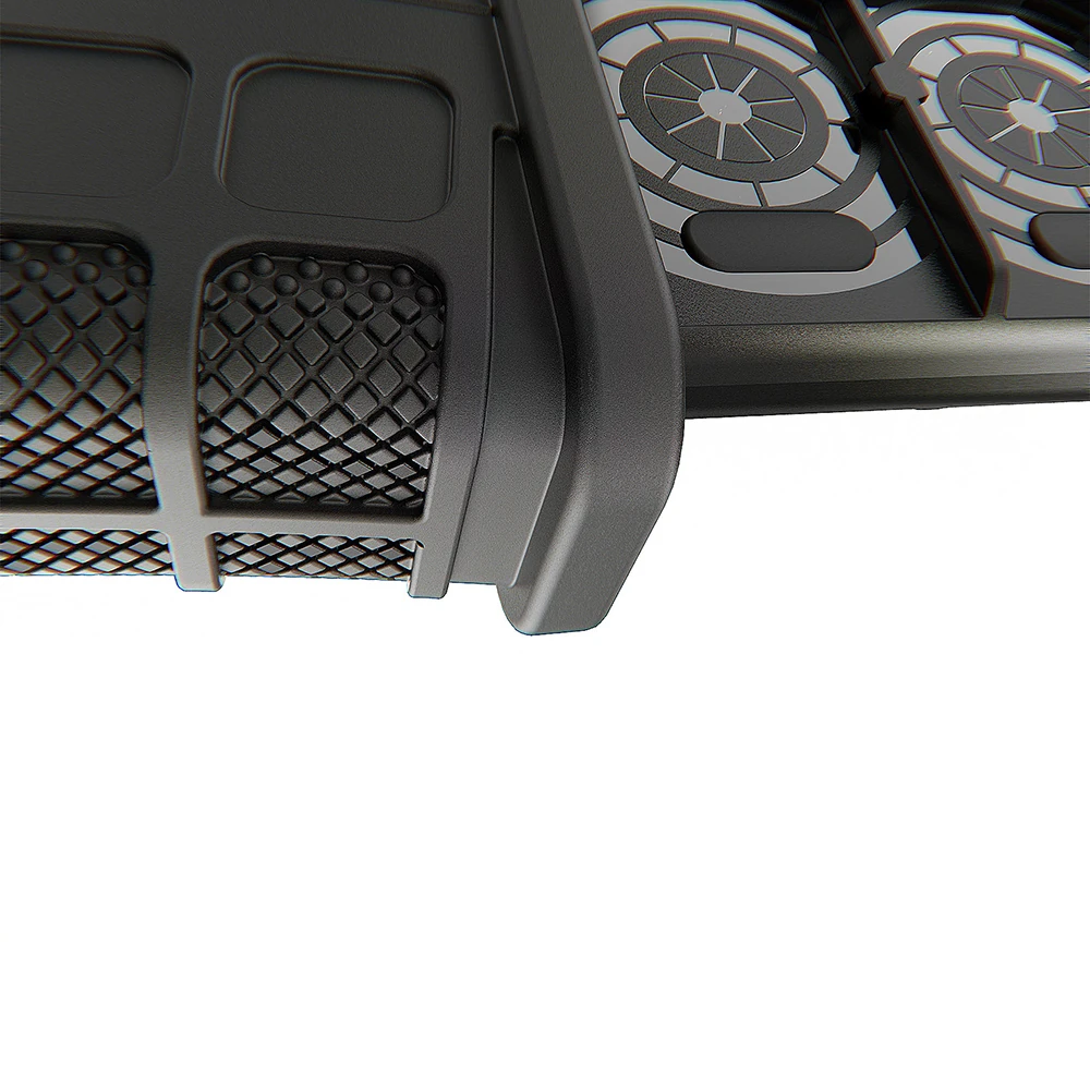 Lenyes LCR03 Type-C Kablolu Su Geçirmez Çoklu Kart Depolama ve Okuyucu Kutusu 10 Gbps