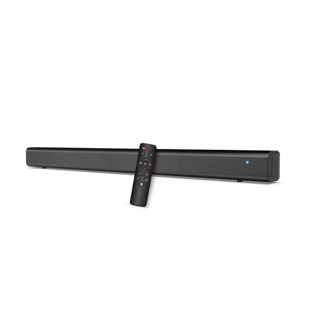 Lenyes S901 Vista Serisi Hi-Fi Akıllı Wireless Bluetooth 5.0 Speaker Hoparlör 40W image