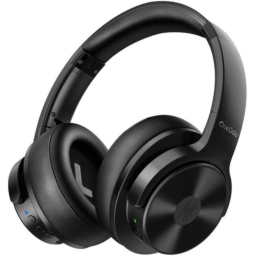 Oneodio A30 Bluetooth Kulaklık image