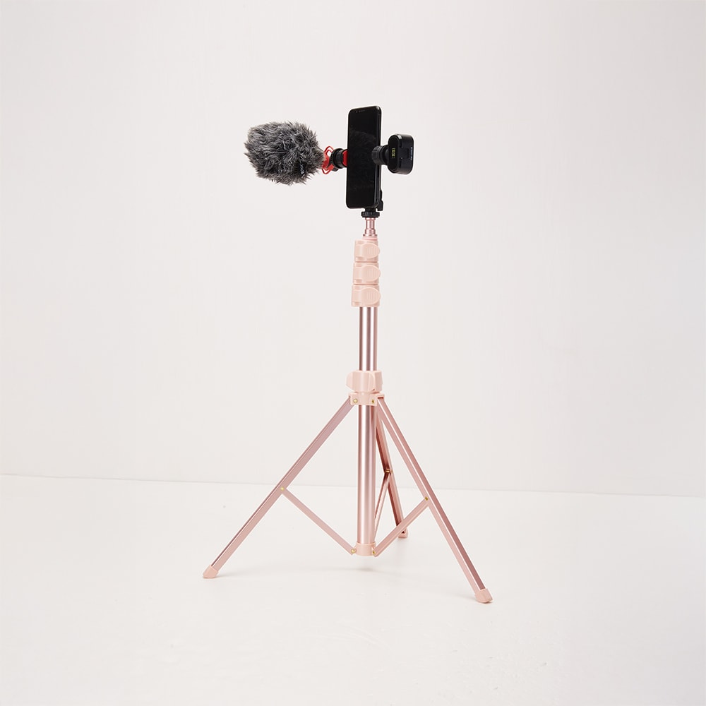 Jmary BH-05 Telefon Sabitleme Aparatı