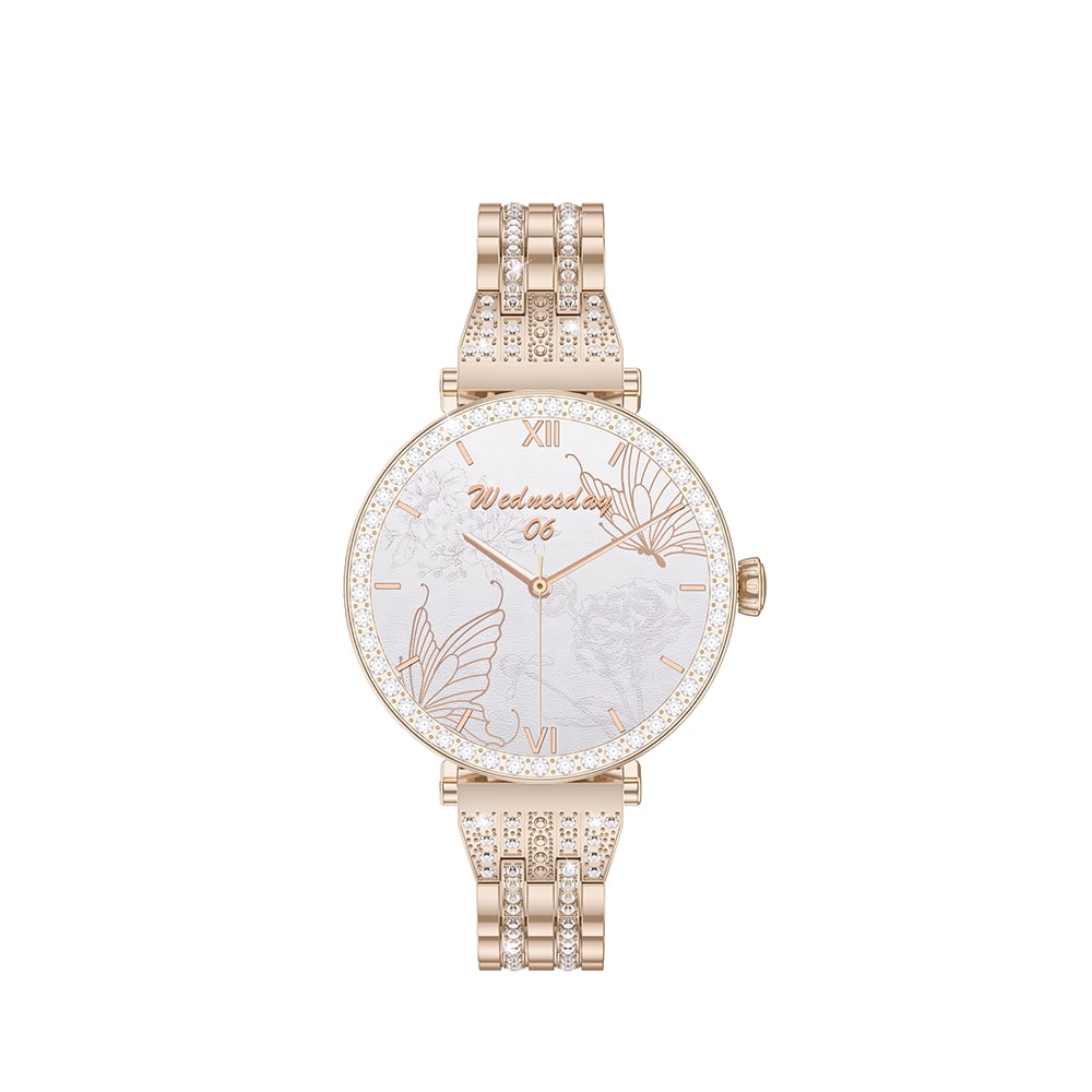 Lenyes LW-246 iOS ve Android Uyumlu Akıllı Saat