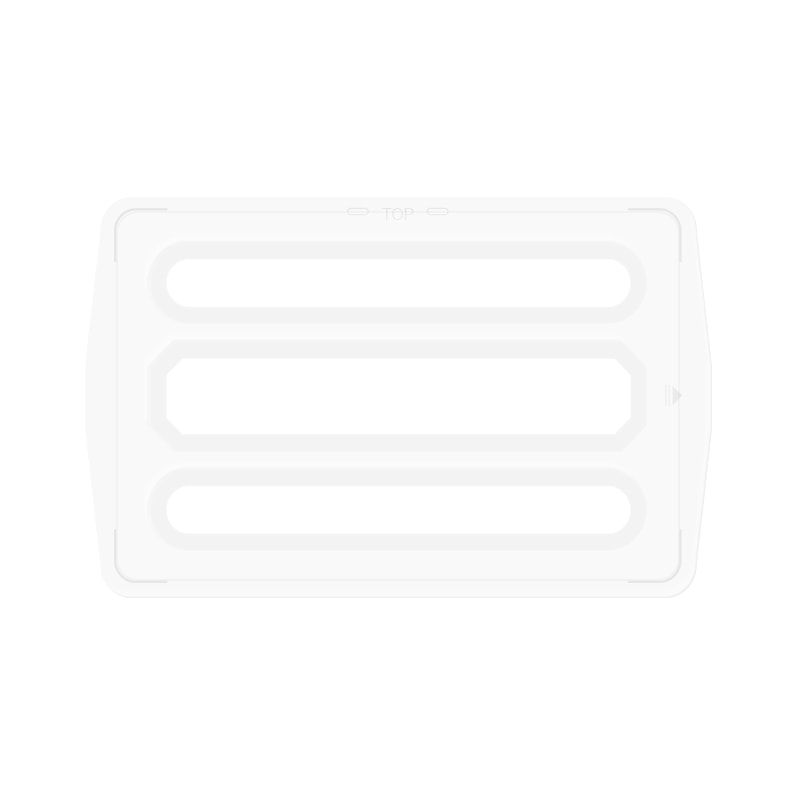 Tesla Model Y CaseWorld Araç Multimedya Uygulama Aparatlı Ekran Koruyucu