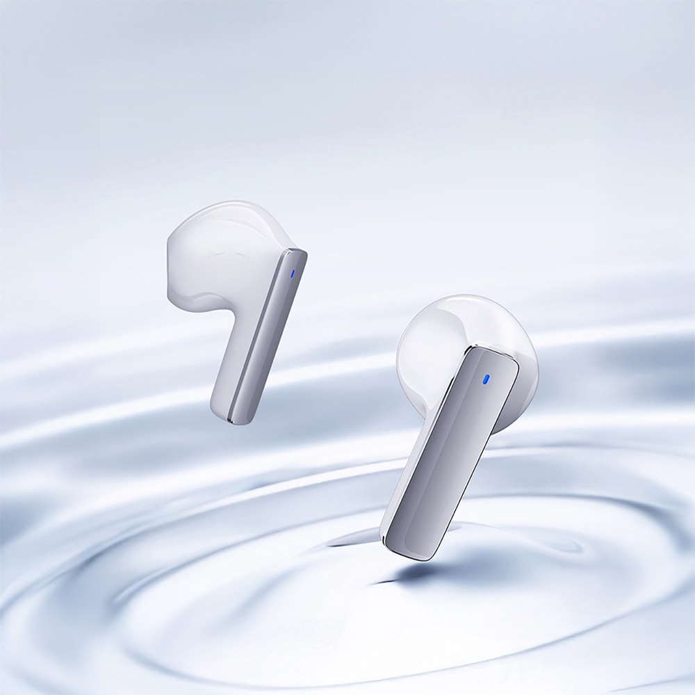 Recci REP-W80 Hi-Fi Ses Kaliteli TWS Kulak İçi Bluetooth v5.3 Kulaklık