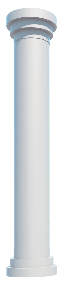 DS-401-20 Tam Sütun Takımı