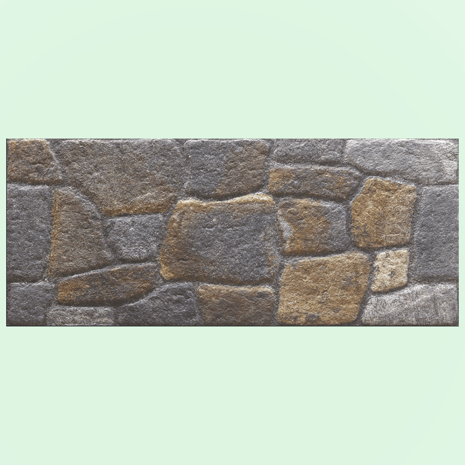 659-204	Decorline Kayrak Taş Duvar Paneli