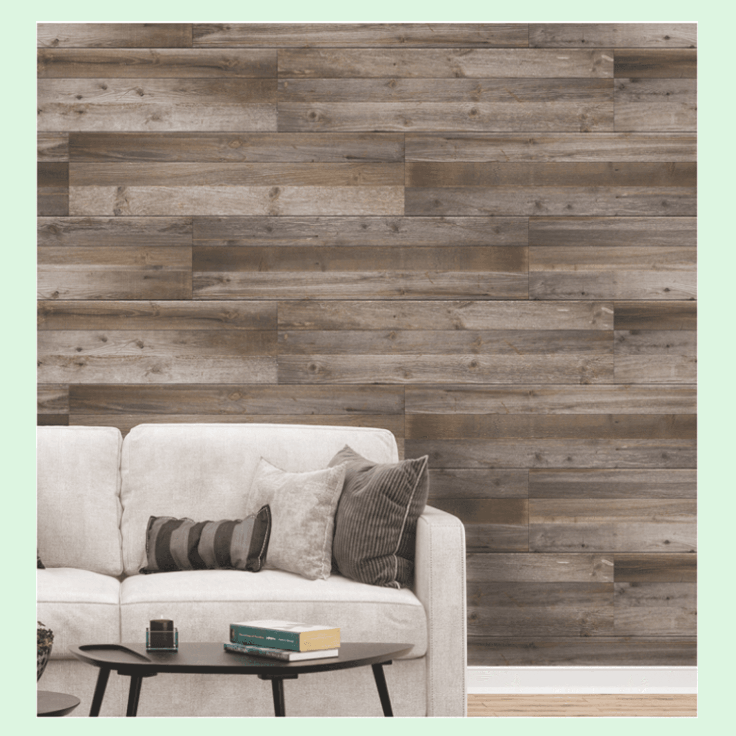 707-201	Decorline Duvar Paneli