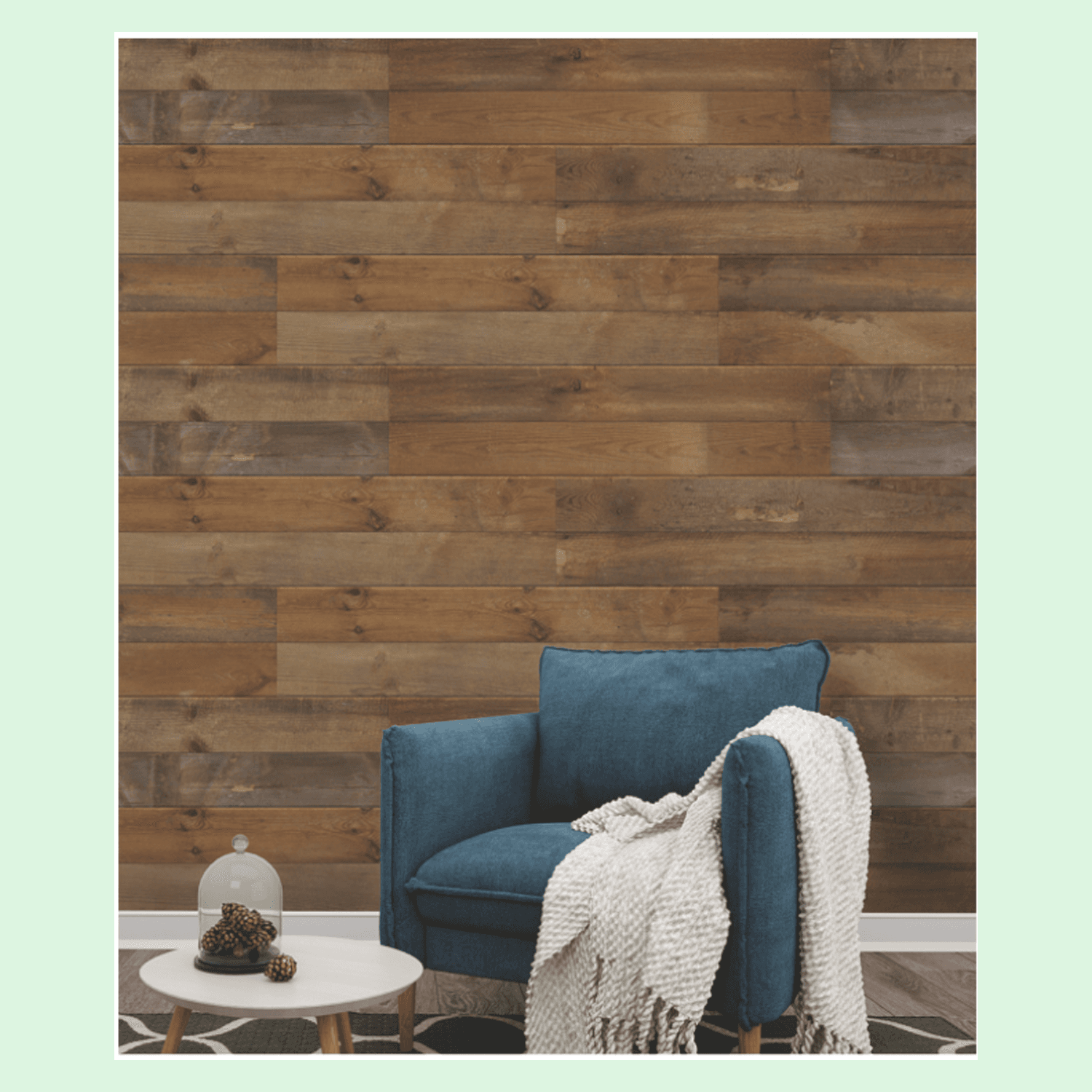 707-302	Decorline Duvar Paneli