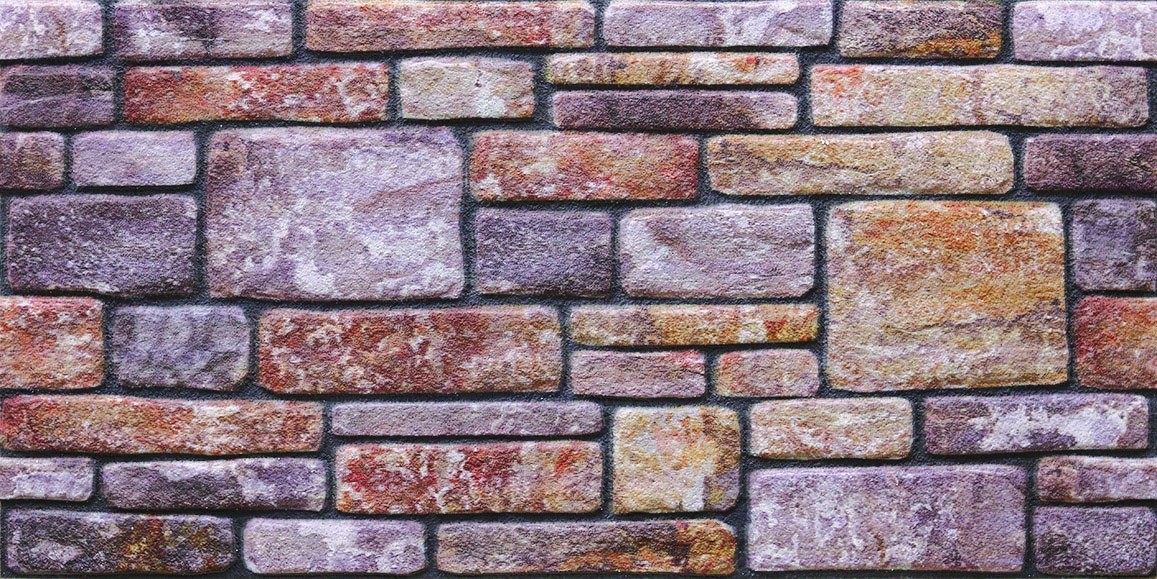 660-202	Decorline Duvar Paneli