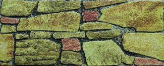 685-205	Decorline Duvar Paneli