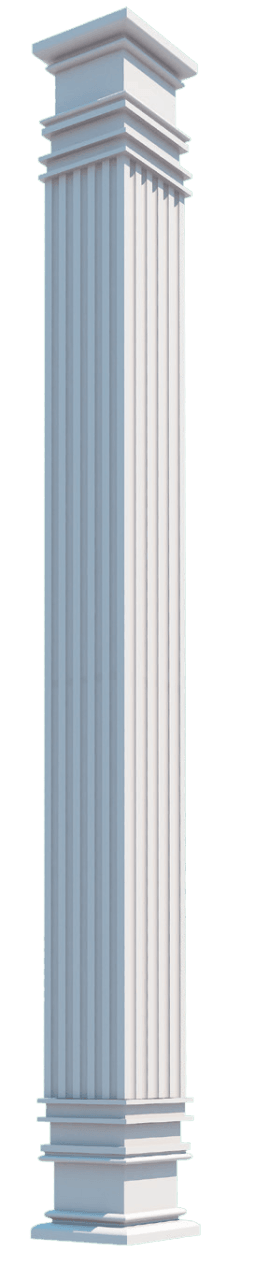 DS-407-20 Tam Sütun Takımı