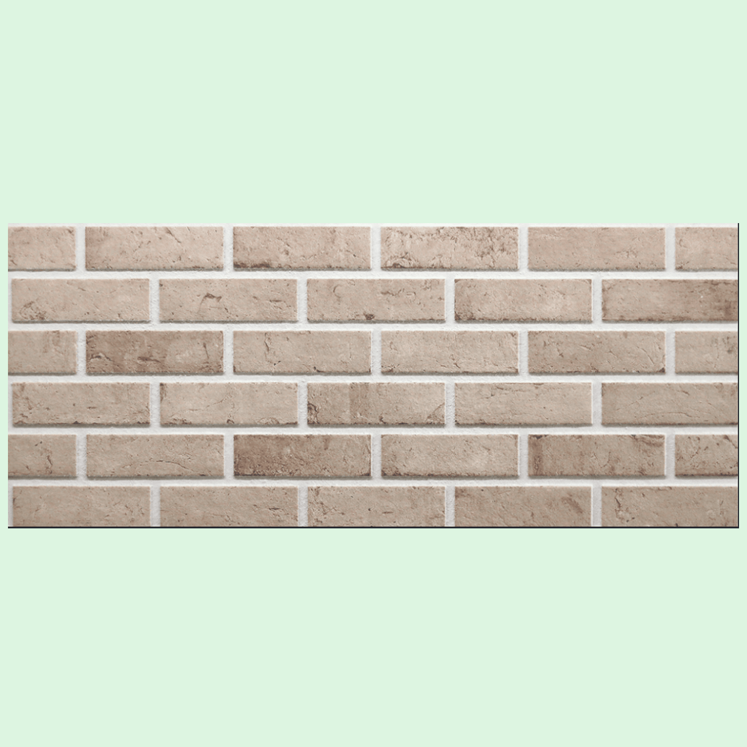 653-218	Decorline İnce Tuğla Desen Duvar Paneli