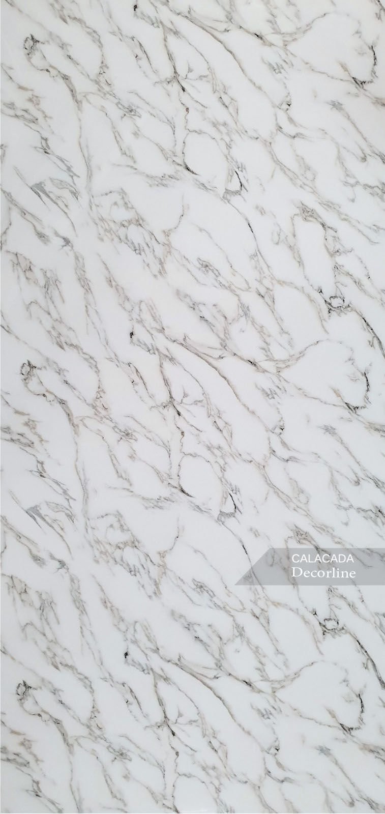 PPVC-0119 CALACADA DECORLINE STONE 122*244