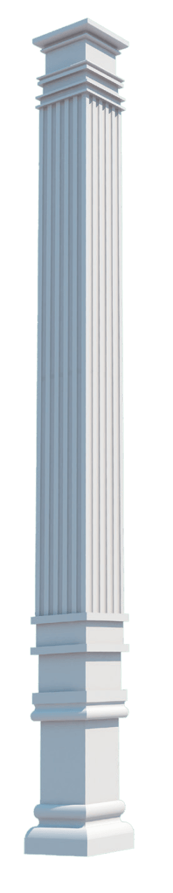 DS-406-20 Tam Sütun Takımı