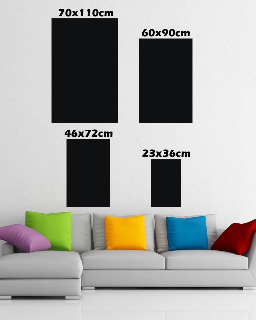 Nas-1 Suresi 4mm Dayanıklı Temperli Cam Tablo, Surah Nas Glass Walll Art