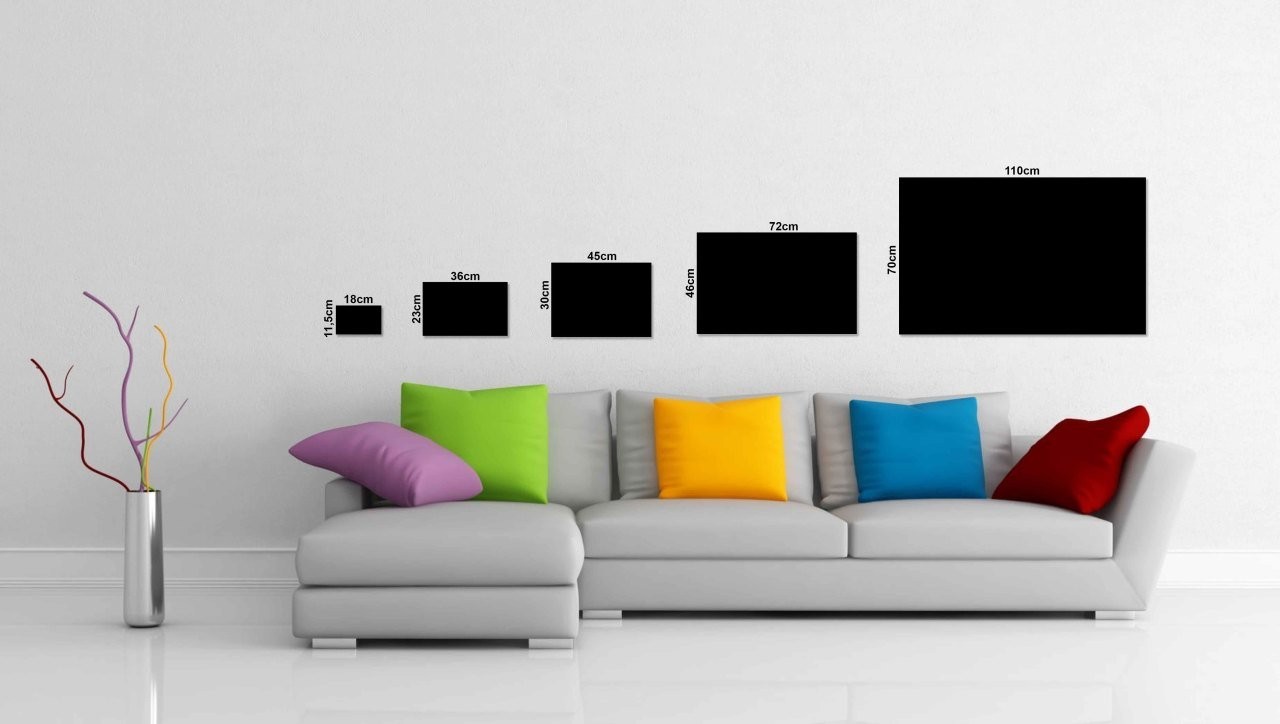 Beyaz Gül ve Müzik Cam Tablo 4mm Dayanıklı Temperli Cam
