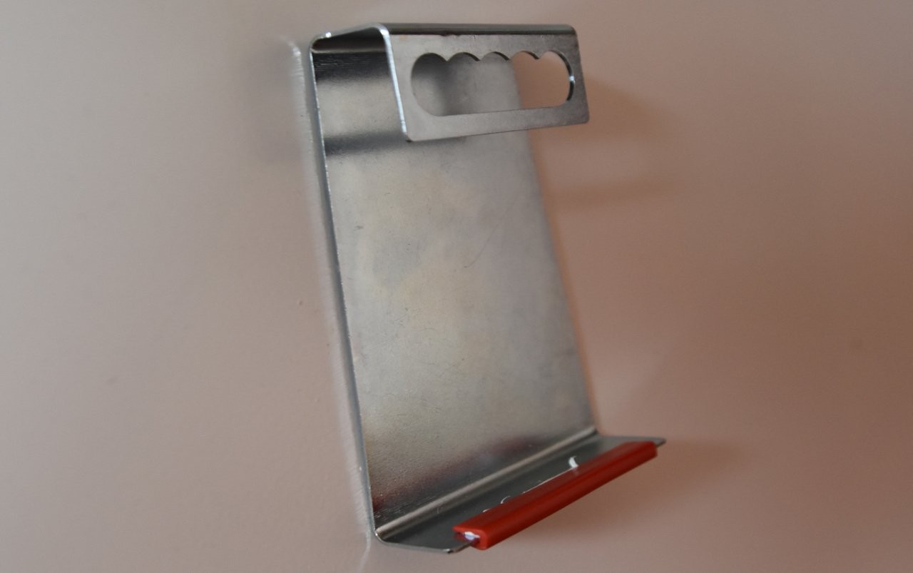 Hareketli Soyut-2 Cam Tablo 4mm Dayanıklı Temperli Cam 50x50 Cm