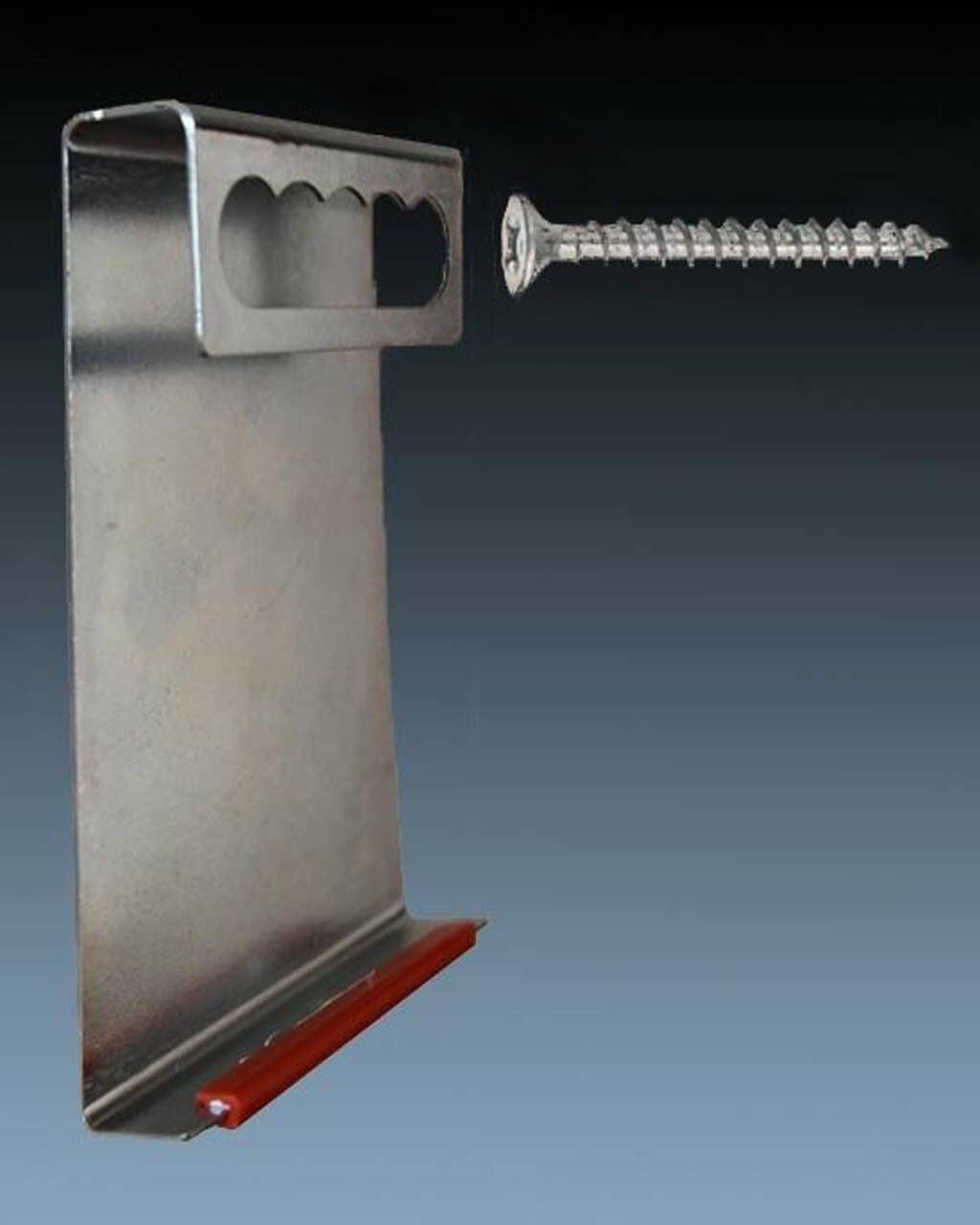 Çiçekli Sokak Cam Tablo 4mm Dayanıklı Temperli Cam