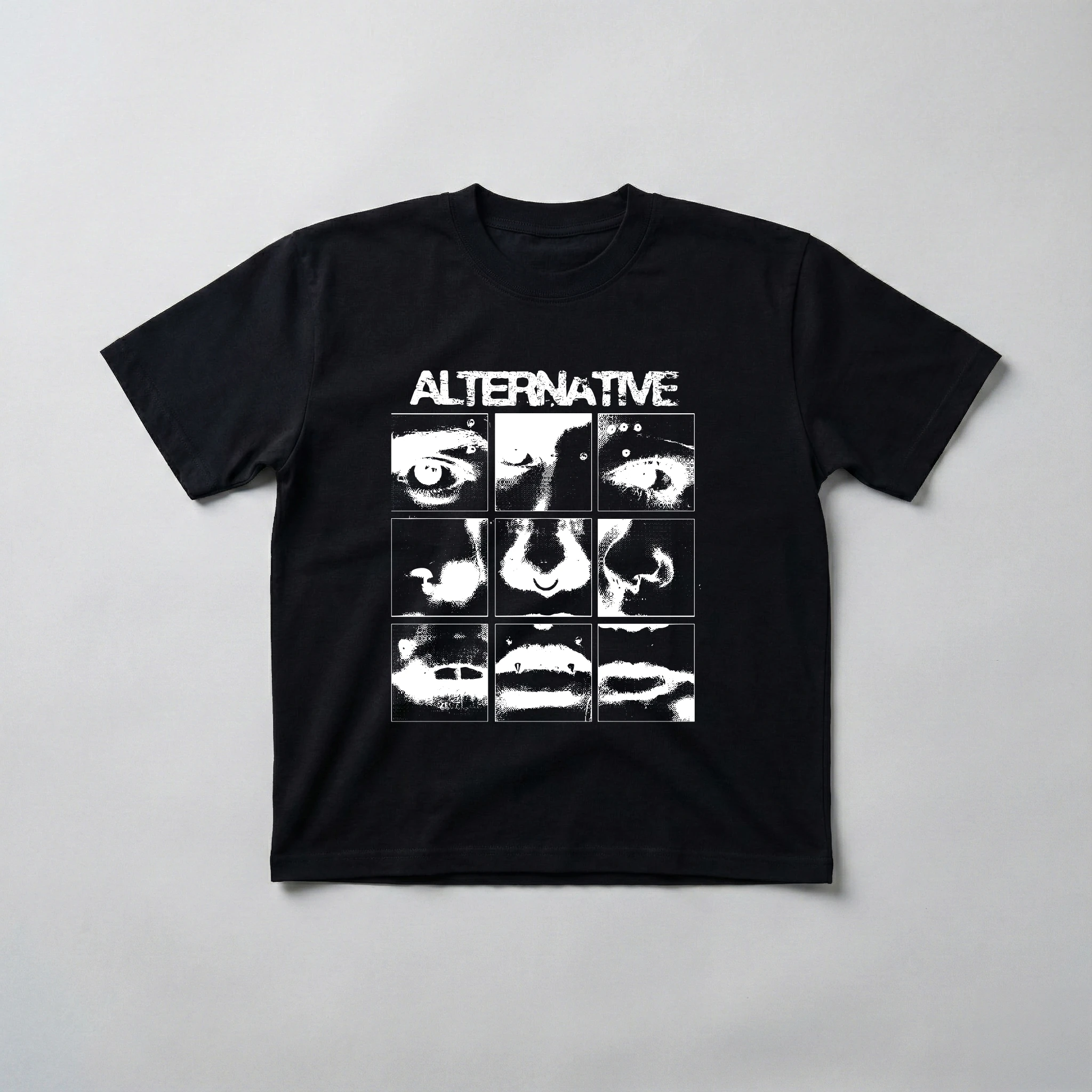 Alternative Oversize Tee