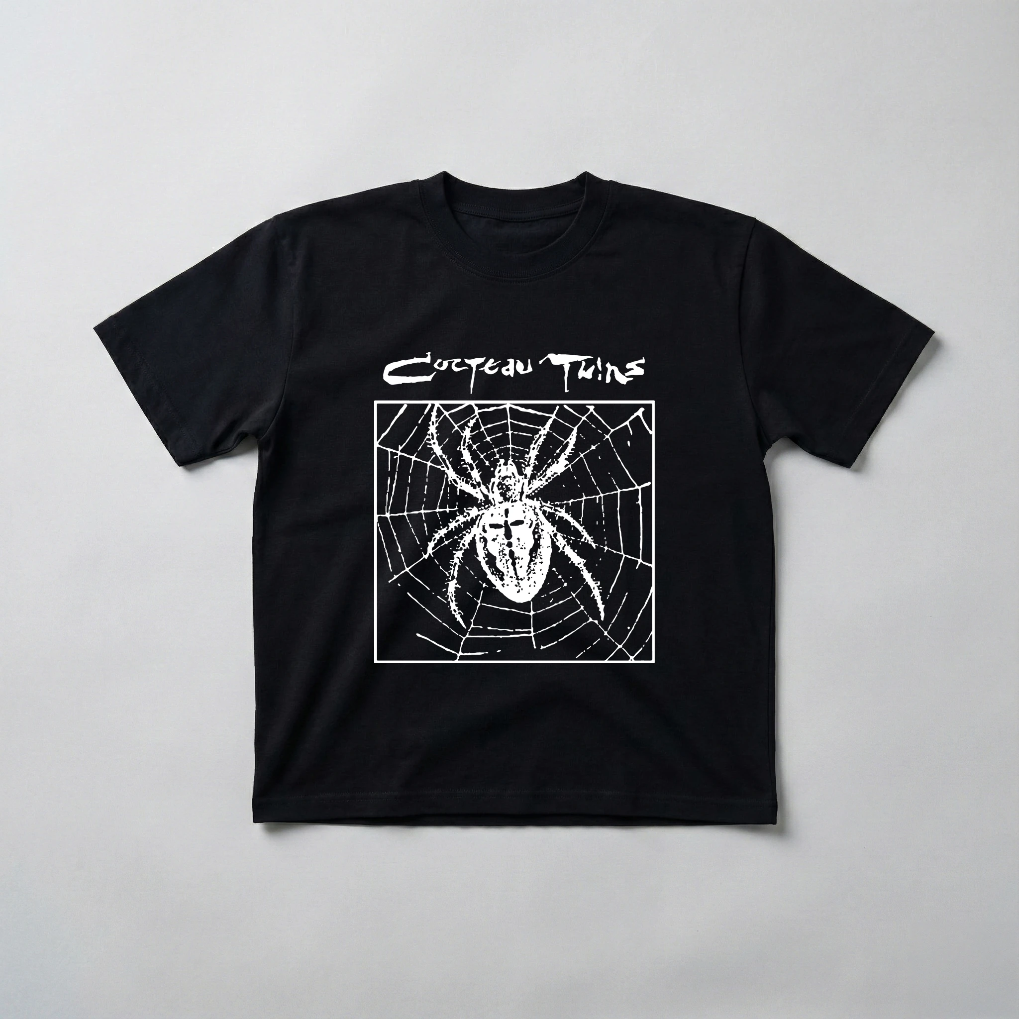 Cocteau Twins Oversize Tee