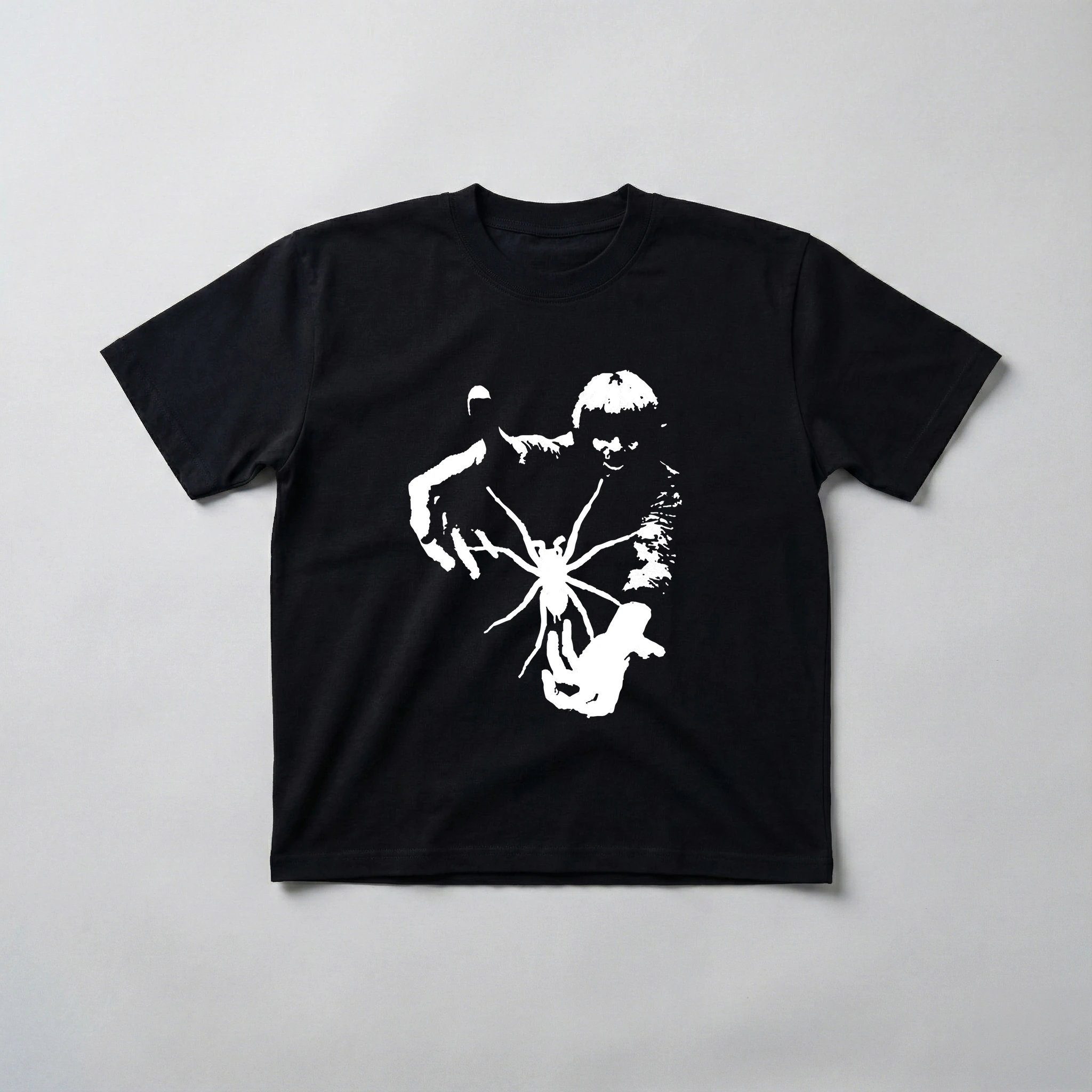 Spider Oversize Tee