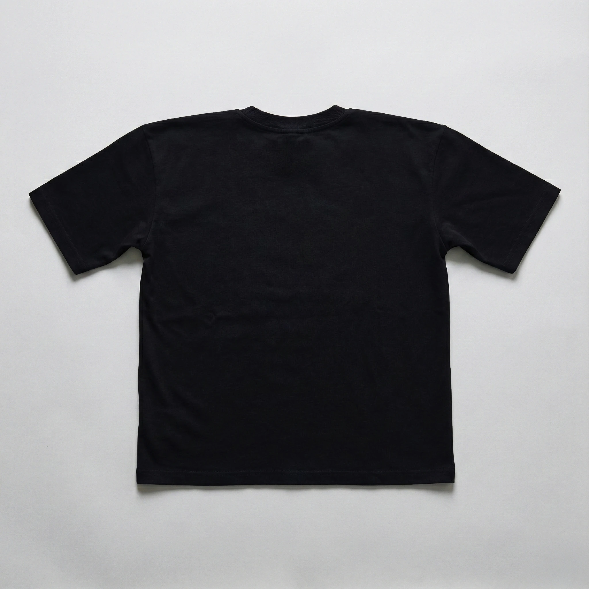Alone Oversize Tee